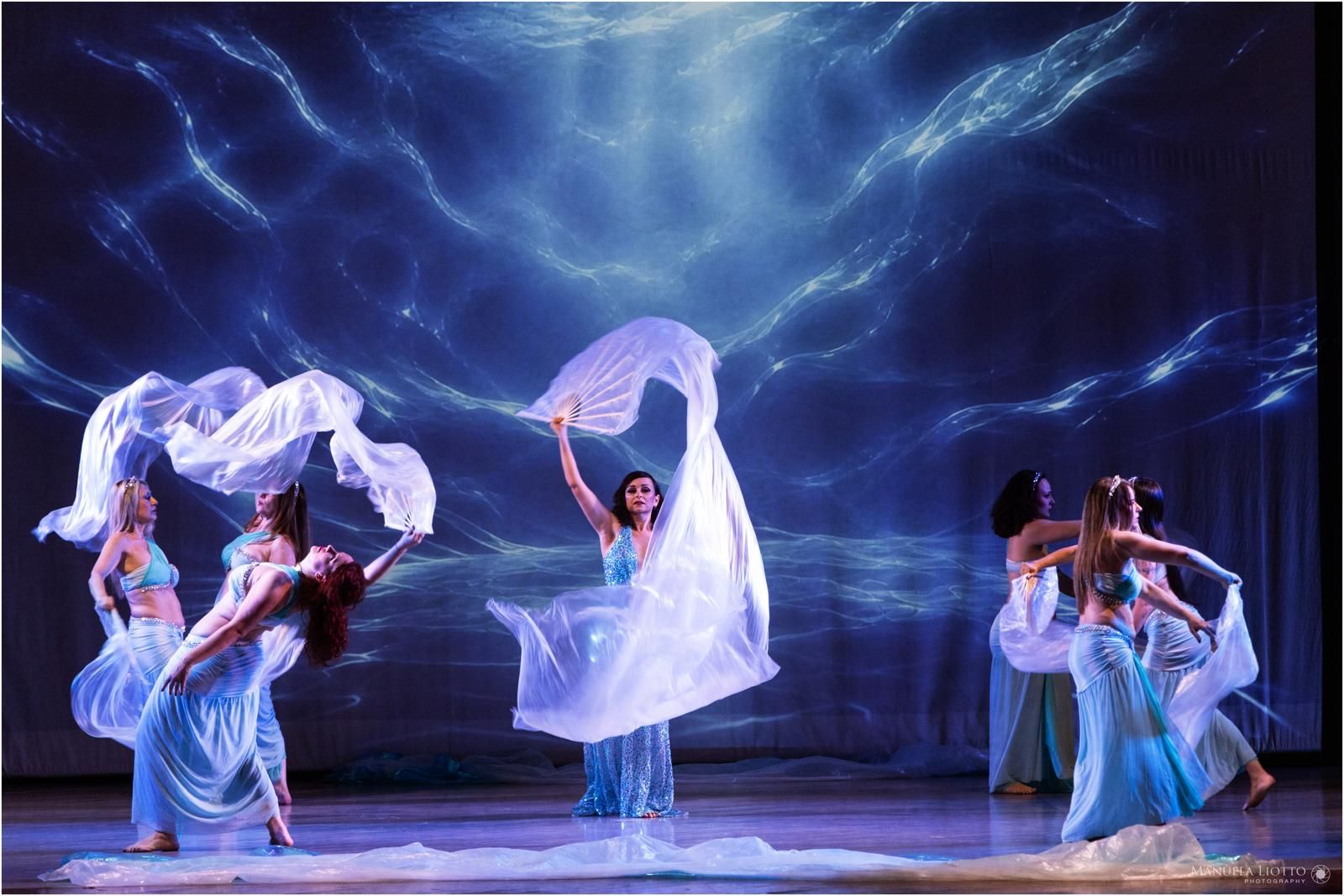 Arcani: Corpo, Simbolo e Trasformazione — Accademia Naiad